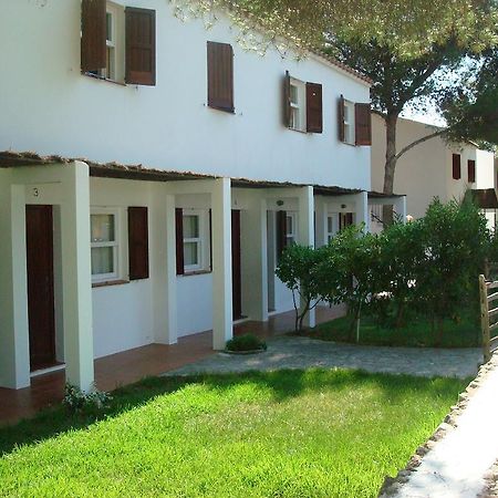 Menorca Bonavista Apartment Кала Галдана Екстериор снимка