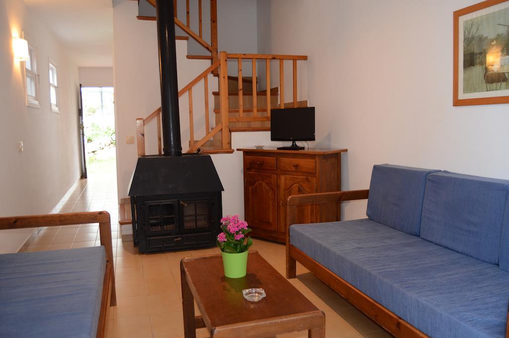 Menorca Bonavista Apartment Кала Галдана Стая снимка