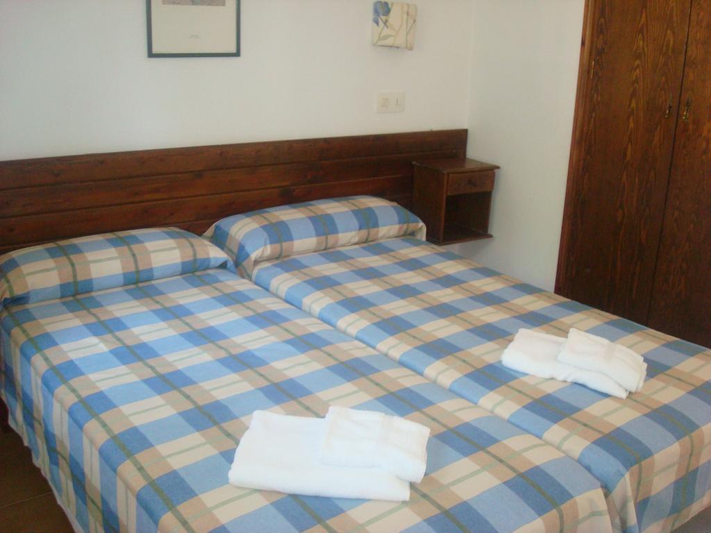 Menorca Bonavista Apartment Кала Галдана Стая снимка