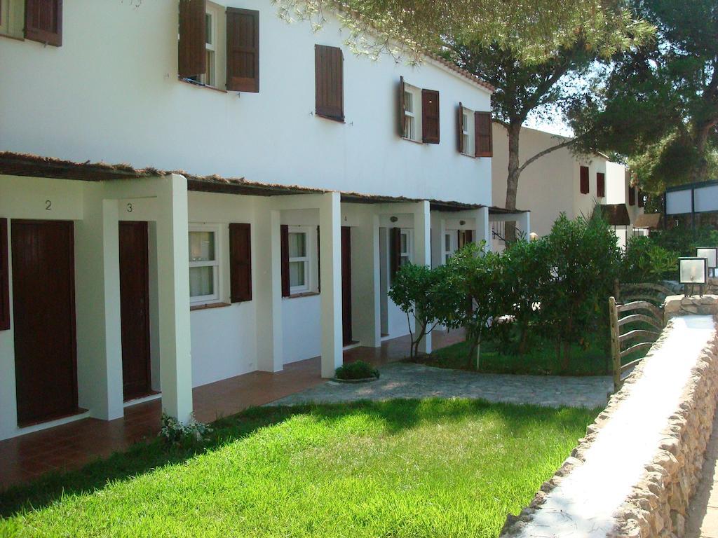 Menorca Bonavista Apartment Кала Галдана Екстериор снимка