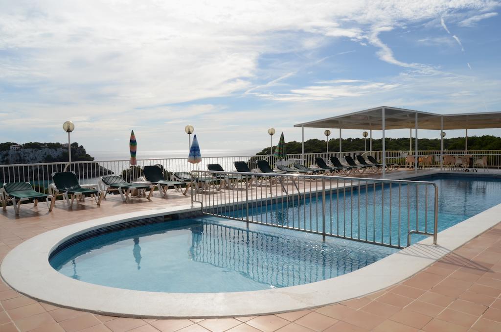 Menorca Bonavista Apartment Кала Галдана Екстериор снимка